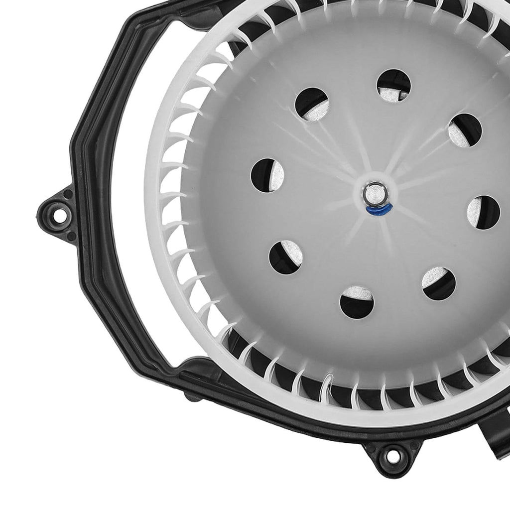 Puhallinmoottori sopii Peugeot Partner Tepee 2008- 6441CG 6441CF GA32017