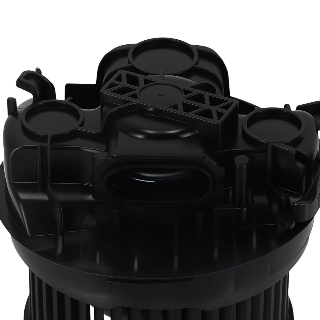 Kupéfläkt lämplig för Citroën C2 1.6 C3 1.4 Bivalent 2002-2011 6441Q5