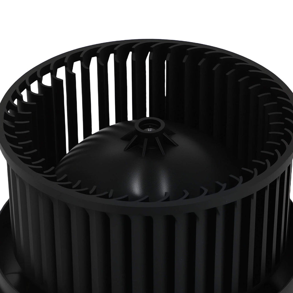 Kupéfläkt lämplig för Citroën C2 1.6 C3 1.4 Bivalent 2002-2011 6441Q5