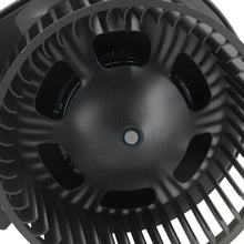 Indlæs billede til gallerivisning HVAC-blæsermotor egnet til Citroën Berlingo/Partner 12V 030840SR 6441S0 715053