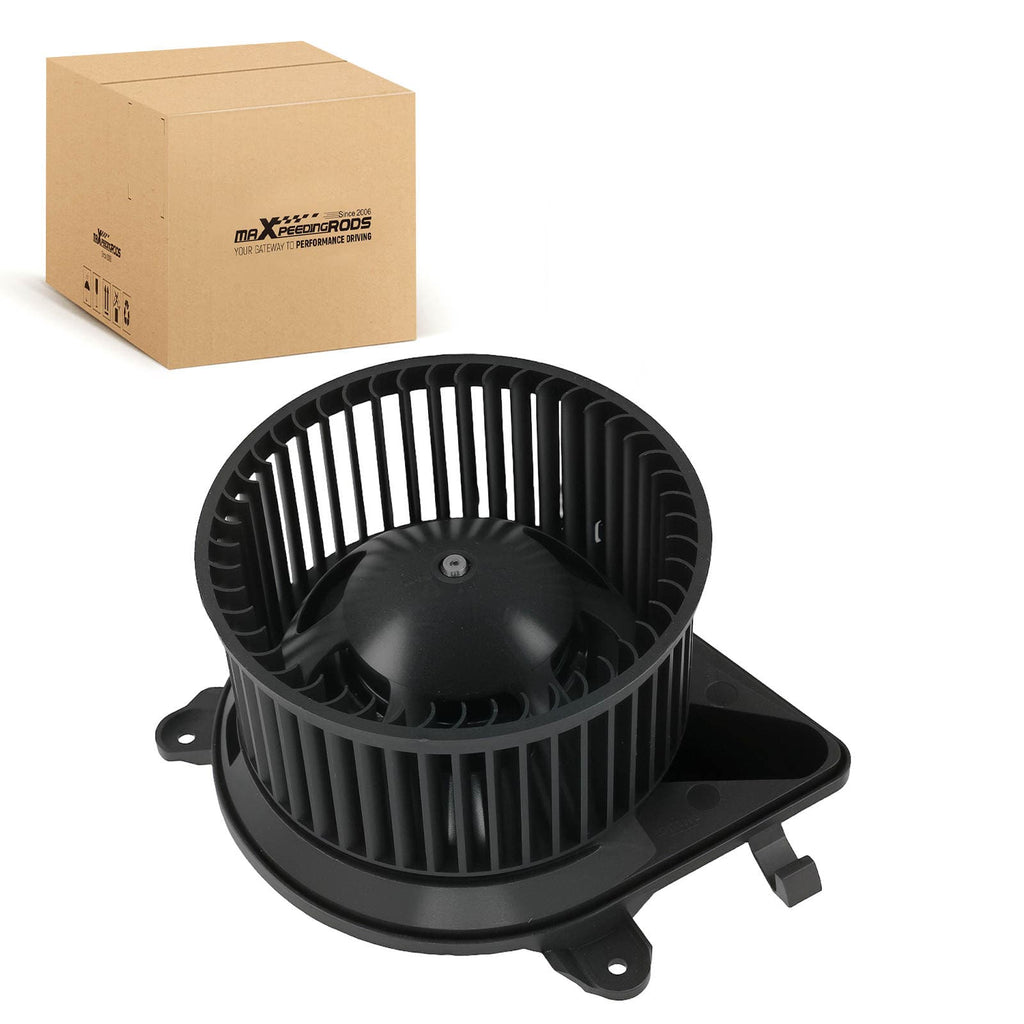 HVAC-blæsermotor egnet til Citroën Berlingo/Partner 12V 030840SR 6441S0 715053