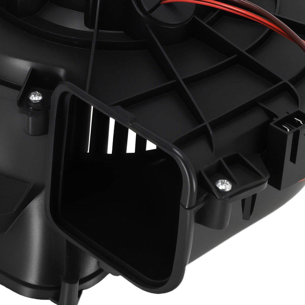 For varmemotor egnet for Opel Combo/Tigra 2002-2011 698564 2848921734