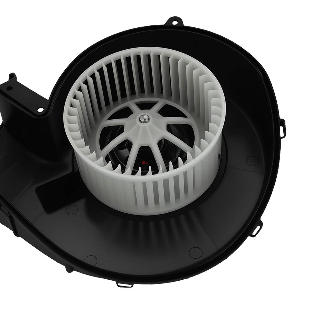 Värmemotor 24V lämplig för Renault T-Serie 440P 480P 520P 7484223449 82349000