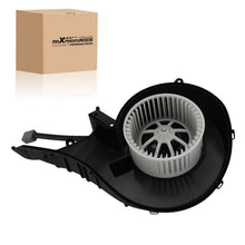 Ladda upp bild till gallerivisning, Värmemotor 24V lämplig för Renault T-Serie 440P 480P 520P 7484223449 82349000
