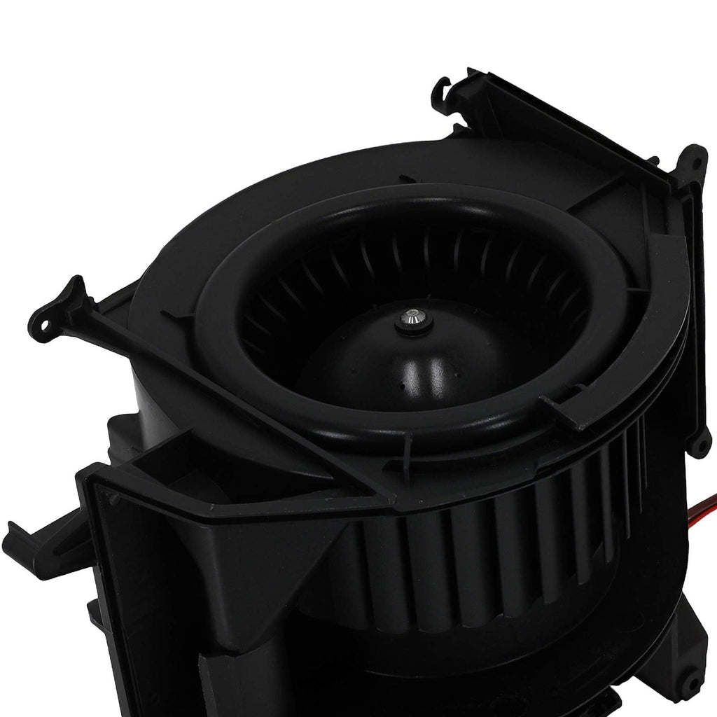 Sisätilan puhallin, sopii Audi A6 4F2 2004-2011 V15031938 4F0820020 34229