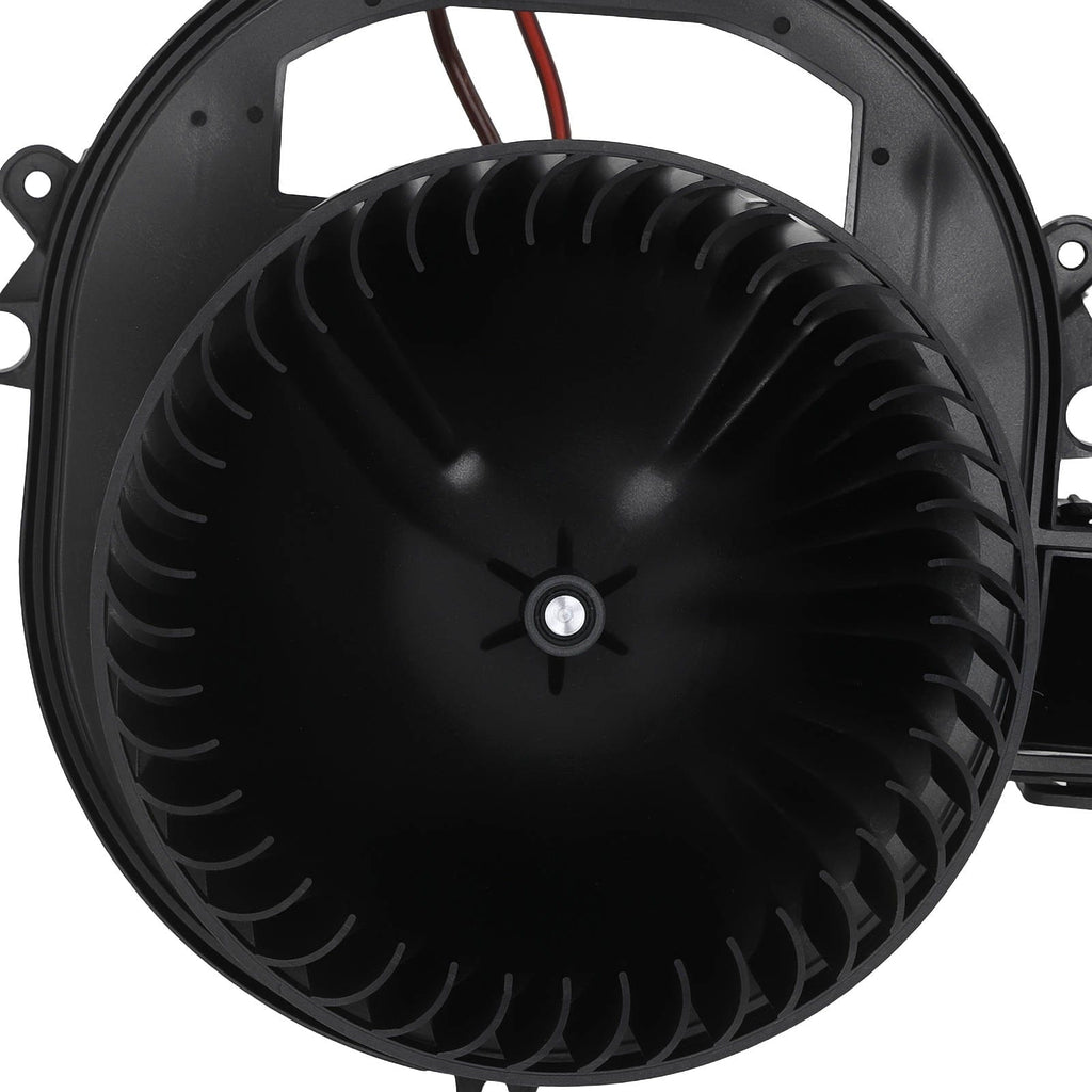 Sisätilan puhaltimen moottori sopii malleihin BMW 435i xDrive 2014–2016, BMW 440i 2017–2020 75064