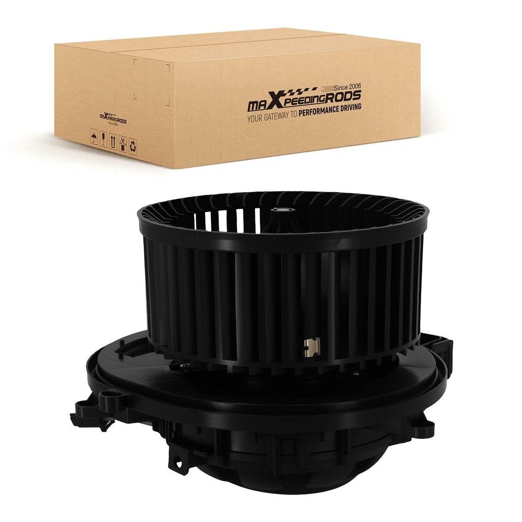 Sisätilan puhaltimen moottori sopii malleihin BMW 435i xDrive 2014–2016, BMW 440i 2017–2020 75064