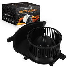 Ladda upp bild till gallerivisning, Fläktmotor 12V lämplig för Renault Grand Scenic II 1.5 1.6 1.9 2.0 7701056598