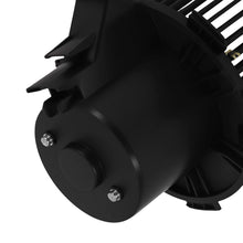 Ladda upp bild till gallerivisning, 12V kupéfläktmotor lämplig för Nissan Interstar X70 2.5 dCi 2002-2011 7701057555