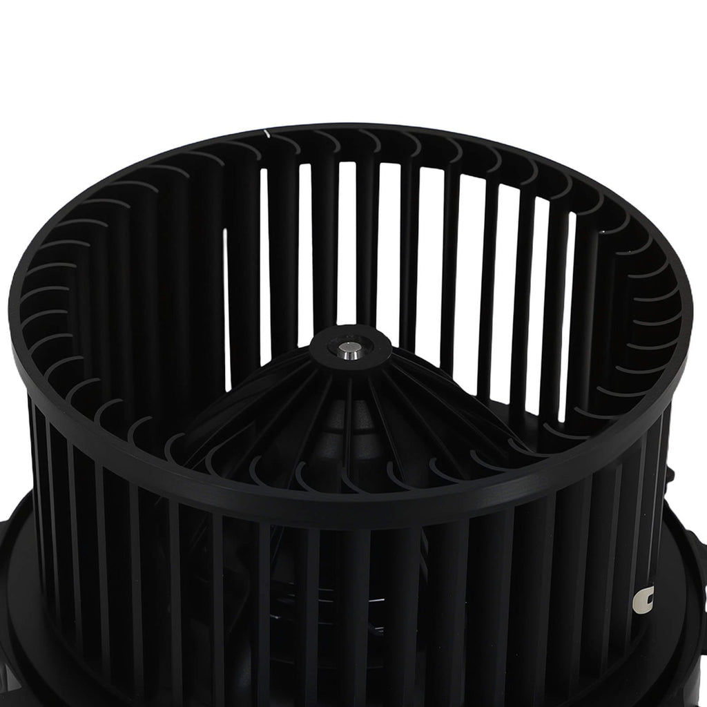 12V kupéfläktmotor lämplig för Nissan Interstar X70 2.5 dCi 2002-2011 7701057555