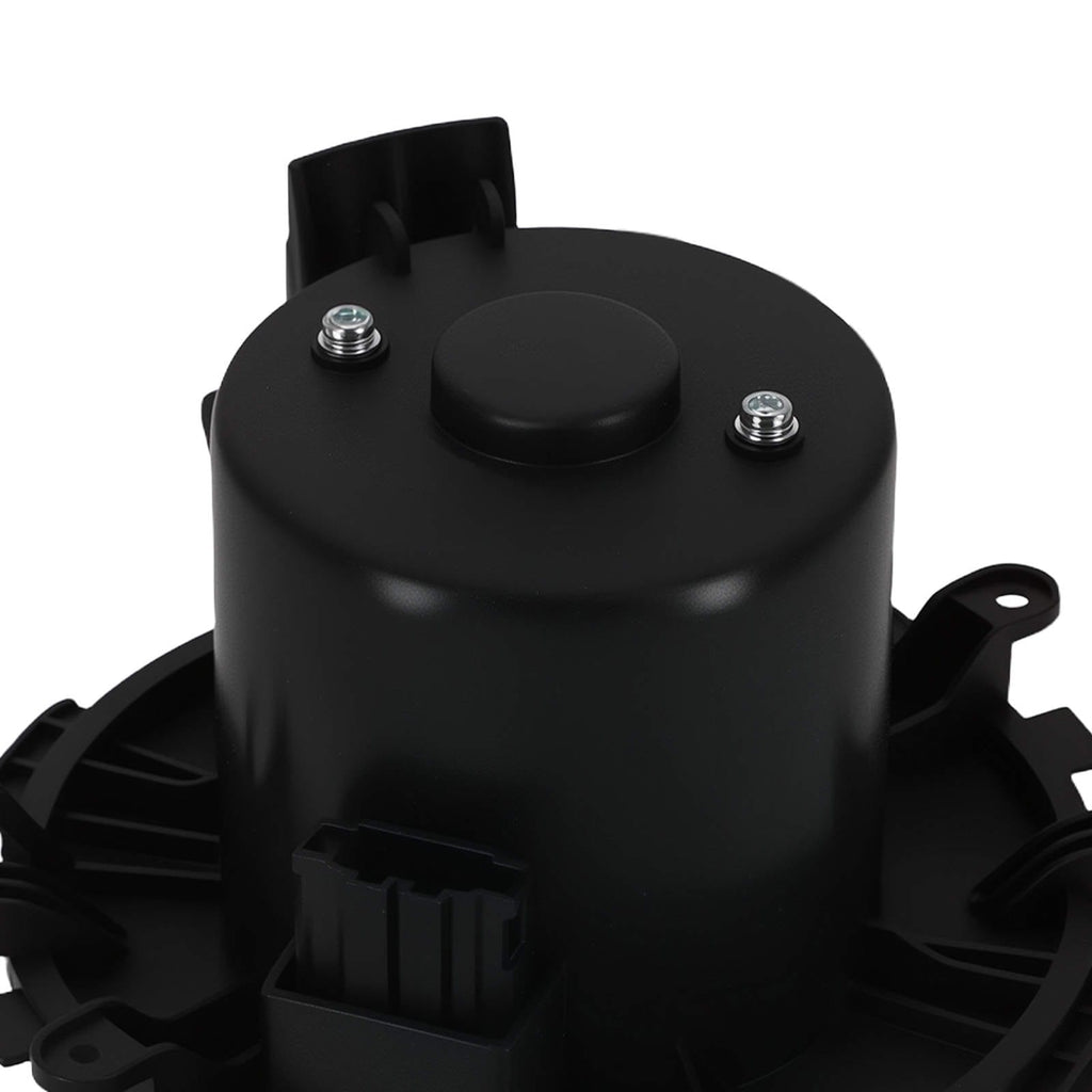 12V kupéfläktmotor lämplig för Nissan Interstar X70 2.5 dCi 2002-2011 7701057555