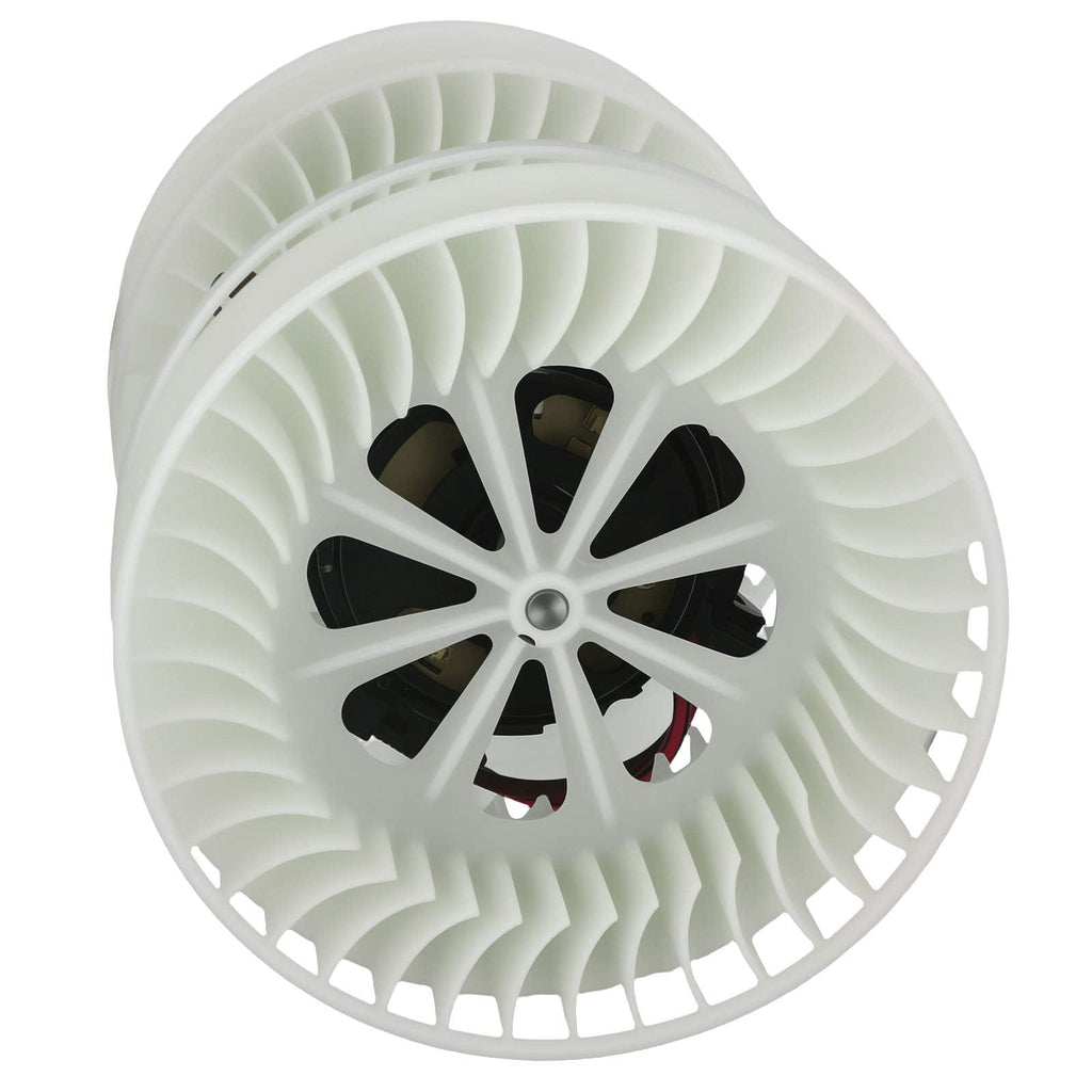 Blåsemotor som passer til Mercedes-Benz Vito buss W639 2003–2014 0008358304 02.59.144