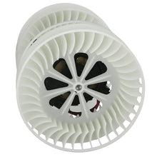 Last bildet i gallerivisningen, Blåsemotor som passer til Mercedes-Benz Vito buss W639 2003–2014 0008358304 02.59.144