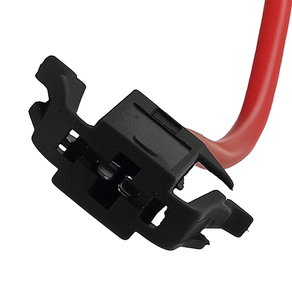 Kupévifte egnet for VW Caddy II, Golf III Vento 1.9 TDI 1995-2004 1H1819021