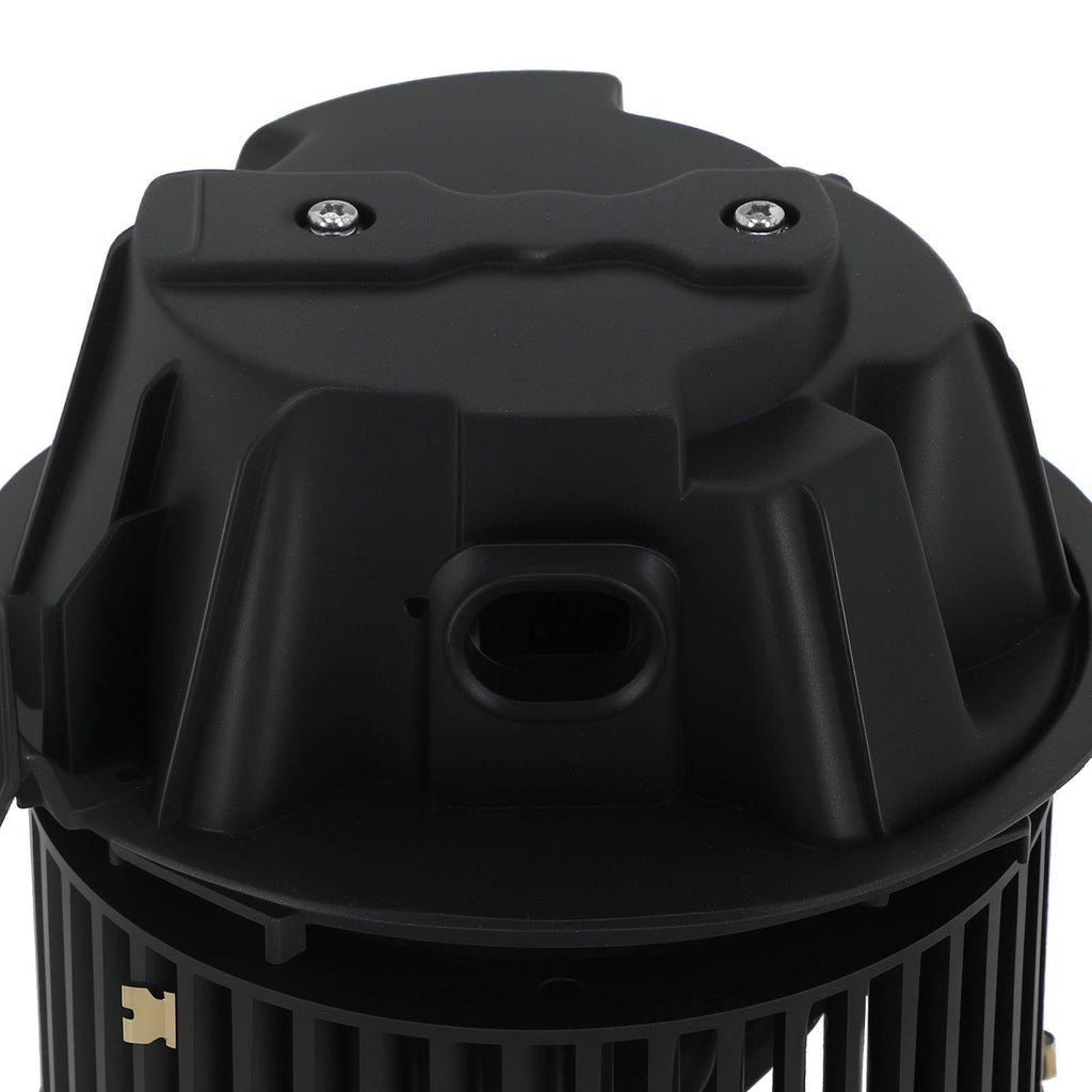 Fläktmotor 2-polig lämplig för Dacia Sandero 1.5 dCi 2008-2011 6001547487 GA35002