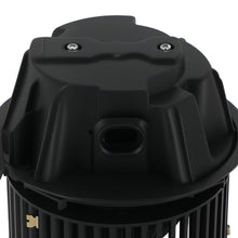 Ladda upp bild till gallerivisning, Fläktmotor 2-polig lämplig för Dacia Sandero 1.5 dCi 2008-2011 6001547487 GA35002