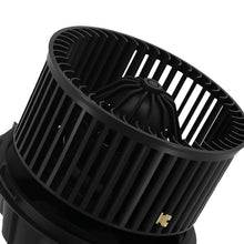 Ladda upp bild till gallerivisning, Fläktmotor 2-polig lämplig för Dacia Sandero 1.5 dCi 2008-2011 6001547487 GA35002