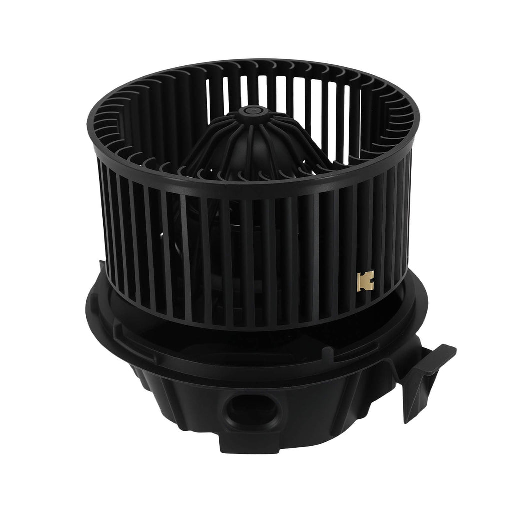 Fläktmotor 2-polig lämplig för Dacia Sandero 1.5 dCi 2008-2011 6001547487 GA35002