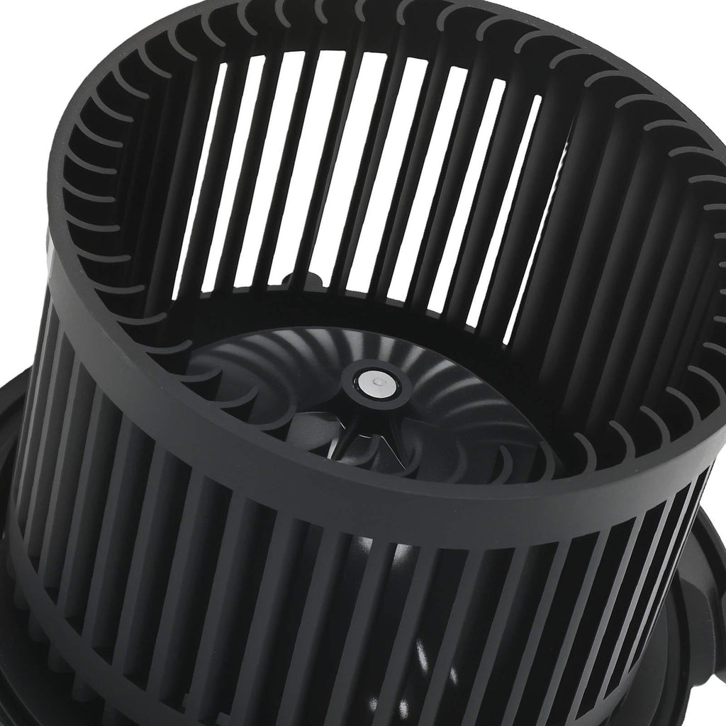 Värmemotor lämplig för Fiat Panda 1.1 1.2 1.3D 1.4 2008-2022 77364885 1557648