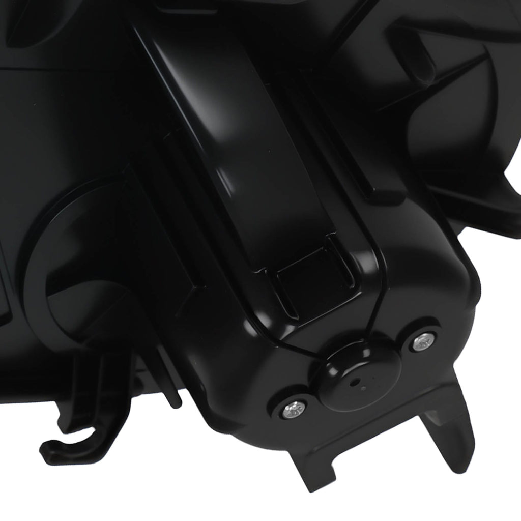 Kupéviftemotor egnet for Citroën Jumpy Chassis 2.0 HDi 125 165 2009-2016 1613566380