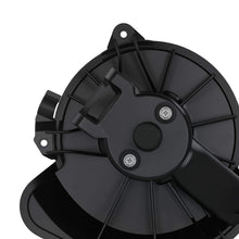 Indlæs billede til gallerivisning Blæsermotor egnet til Fiat Doblo Chassis 263 1.3/1.4/1.6 D 2010-2024 13335075