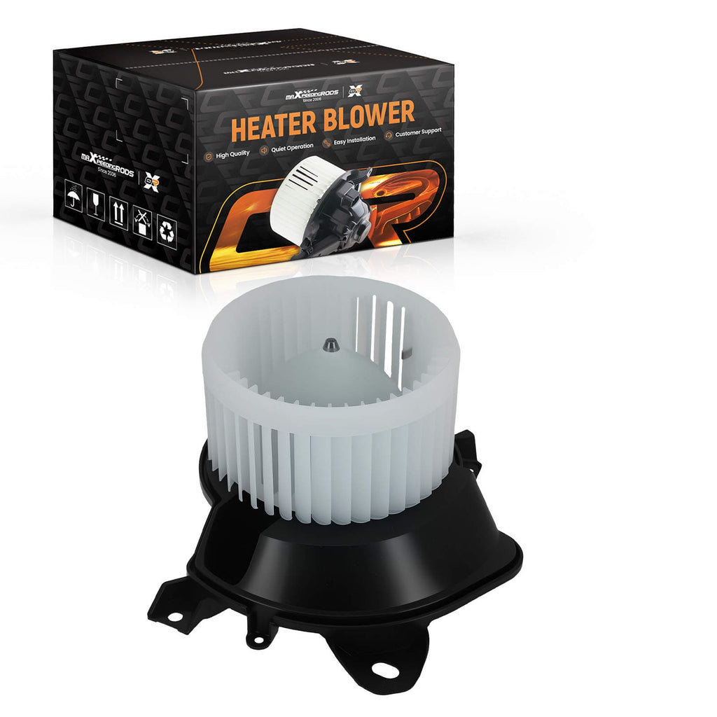 Blæsermotor egnet til Fiat Doblo Chassis 263 1.3/1.4/1.6 D 2010-2024 13335075