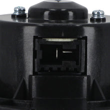Indlæs billede til gallerivisning AC-kabineblæsermotor egnet til Chevrolet Spark M300 1.0 1.2 LPG 2010-2015 96675858