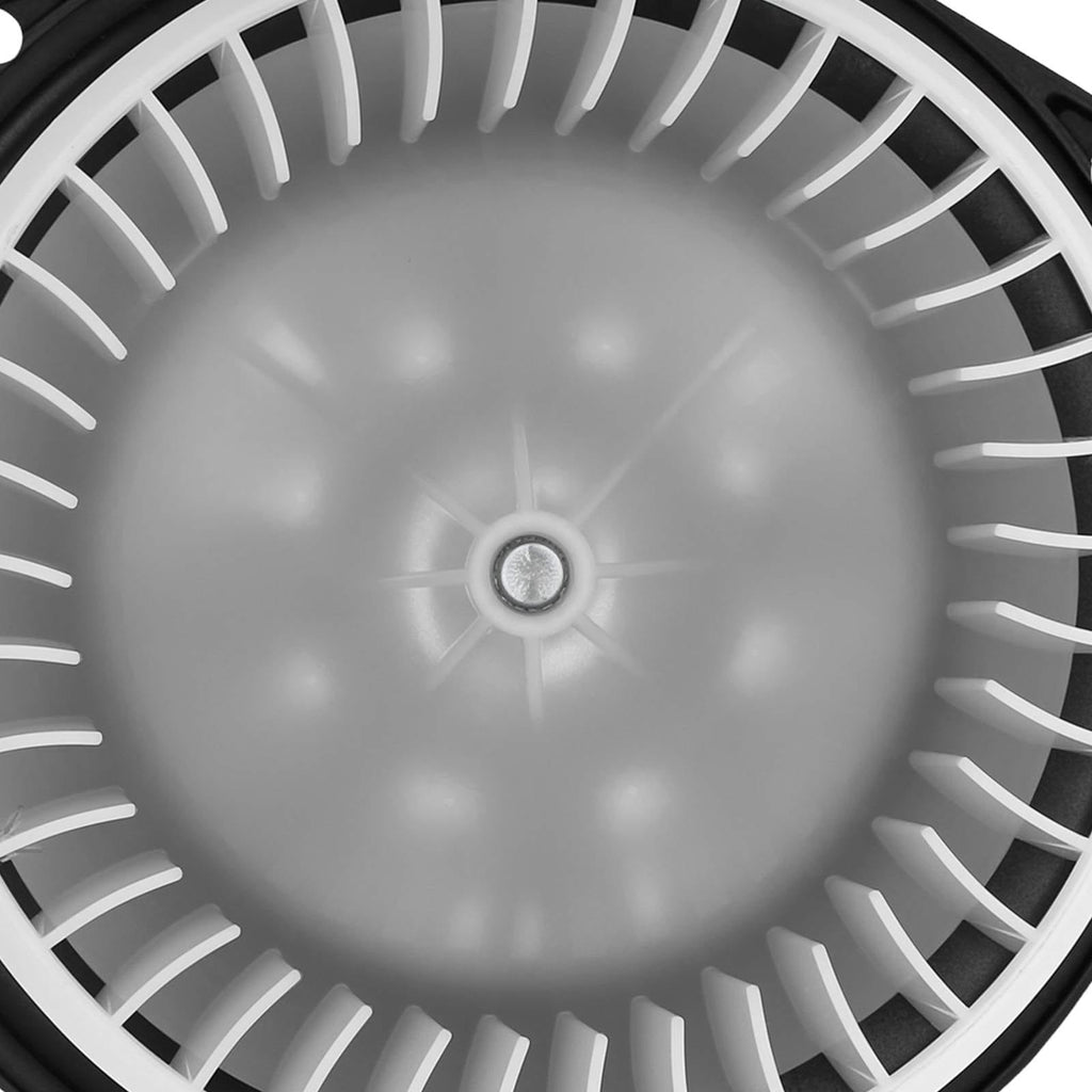 AC-kabineblæsermotor egnet til Chevrolet Spark M300 1.0 1.2 LPG 2010-2015 96675858