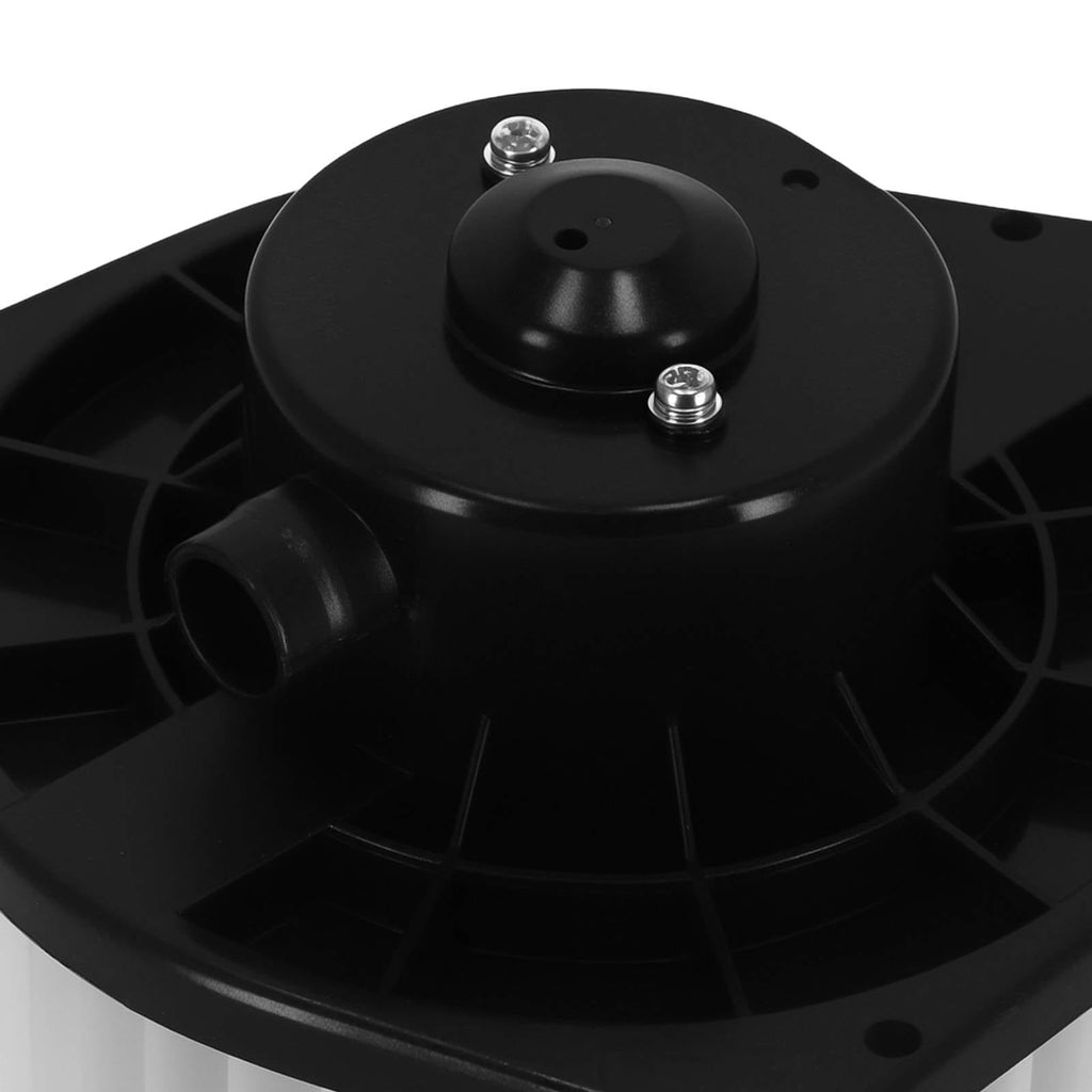AC-kabineblæsermotor egnet til Chevrolet Spark M300 1.0 1.2 LPG 2010-2015 96675858