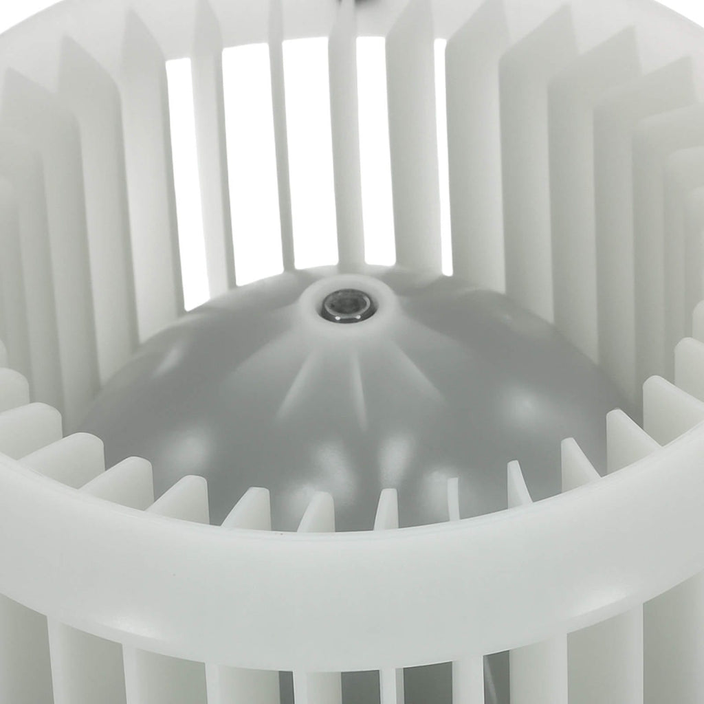 AC-kabineblæsermotor egnet til Chevrolet Spark M300 1.0 1.2 LPG 2010-2015 96675858