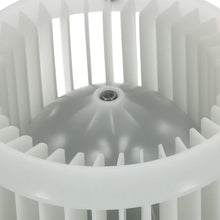 Indlæs billede til gallerivisning AC-kabineblæsermotor egnet til Chevrolet Spark M300 1.0 1.2 LPG 2010-2015 96675858