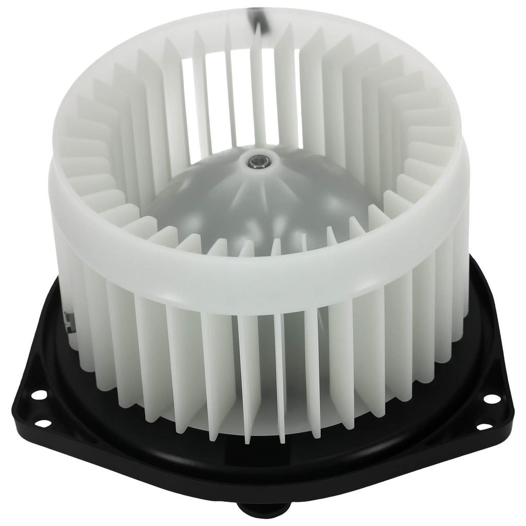 AC-kabineblæsermotor egnet til Chevrolet Spark M300 1.0 1.2 LPG 2010-2015 96675858