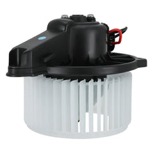 Indlæs billede til gallerivisning Blæsermotor 12V egnet til Audi A6 Quattro/Allroad 1999-2005 4B1820021B