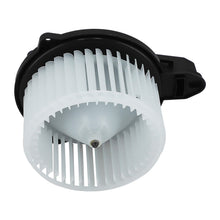 Indlæs billede til gallerivisning Blæsermotor 12V egnet til Audi A6 Quattro/Allroad 1999-2005 4B1820021B