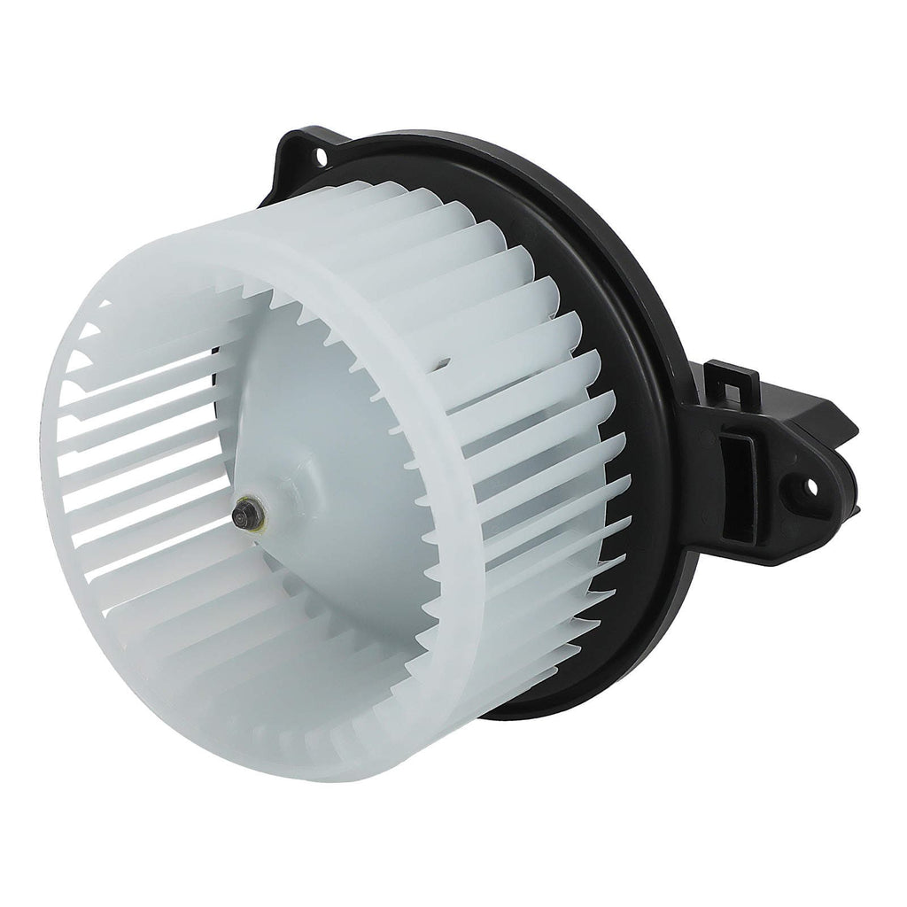 Blæsermotor 12V egnet til Audi A6 Quattro/Allroad 1999-2005 4B1820021B
