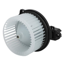 Indlæs billede til gallerivisning Blæsermotor 12V egnet til Audi A6 Quattro/Allroad 1999-2005 4B1820021B