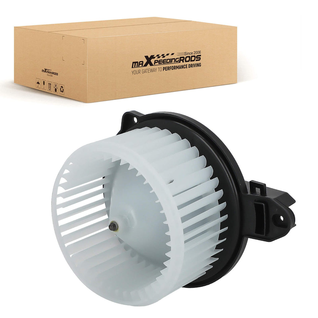 Blæsermotor 12V egnet til Audi A6 Quattro/Allroad 1999-2005 4B1820021B