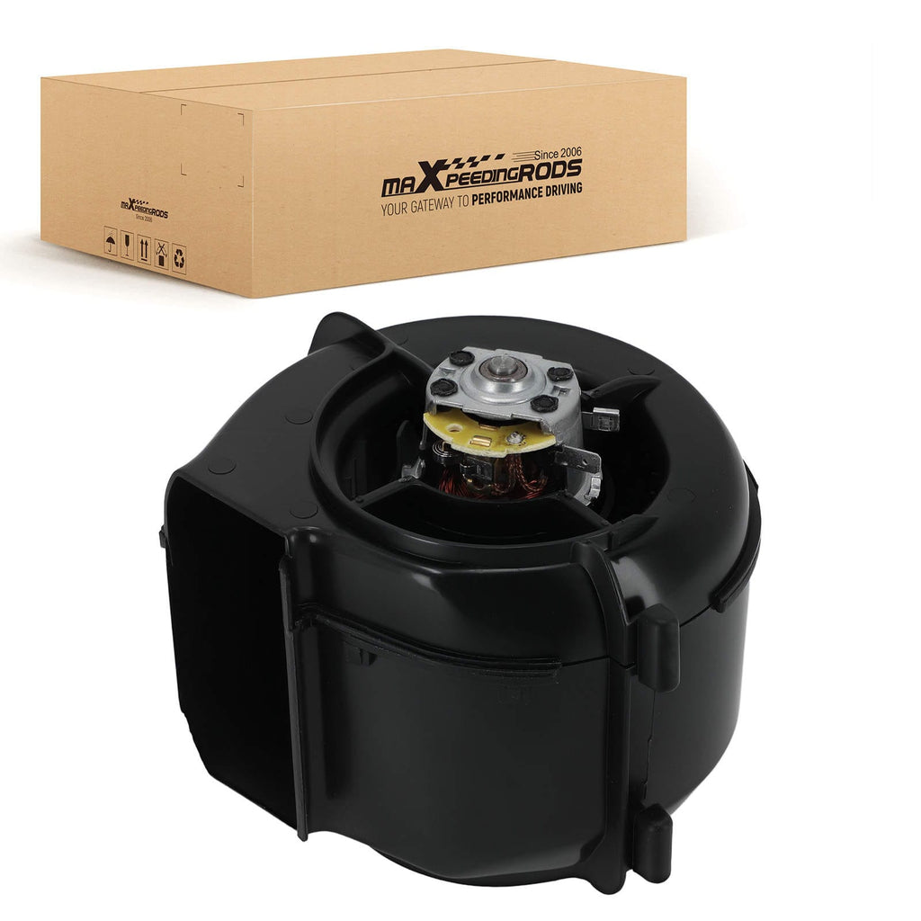 Varmeapparatmotor 12 V, passer til Audi 80 B1/B2 1972–1987 321820015B V15031897 048012N