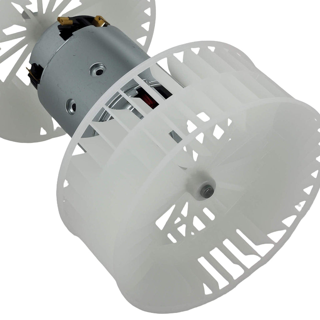Blower Heater egnet for BMW 5-serie E32 730i 735i 740i 750i 1985-1994 64111466018