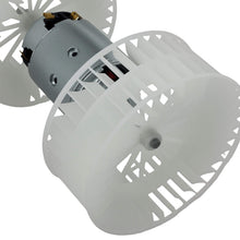 Last bildet i gallerivisningen, Blower Heater egnet for BMW 5-serie E32 730i 735i 740i 750i 1985-1994 64111466018