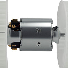 Last bildet i gallerivisningen, Blower Heater egnet for BMW 5-serie E32 730i 735i 740i 750i 1985-1994 64111466018