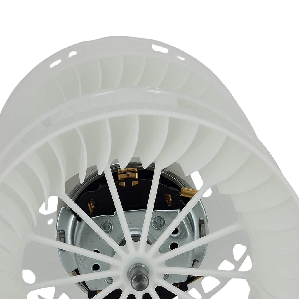 Blower Heater egnet for BMW 5-serie E32 730i 735i 740i 750i 1985-1994 64111466018
