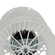 Last bildet i gallerivisningen, Blower Heater egnet for BMW 5-serie E32 730i 735i 740i 750i 1985-1994 64111466018