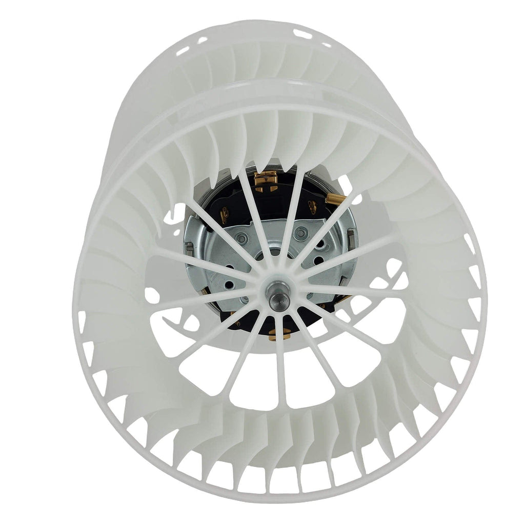 Blower Heater egnet for BMW 5-serie E32 730i 735i 740i 750i 1985-1994 64111466018