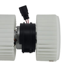 Last bildet i gallerivisningen, Vifte-motor egnet for VW Phaeton 3D1-3D9 2002-2016 3D0959101 3D0-959-101