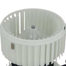 Last bildet i gallerivisningen, Vifte-motor egnet for VW Phaeton 3D1-3D9 2002-2016 3D0959101 3D0-959-101