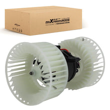 Ladda upp bild till gallerivisning, Fläktmotor värmare lämplig för BMW E39 525i 530i X5 E53 2000-2006 AB81000S