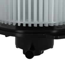 Indlæs billede til gallerivisning Varmeblæsermotor 12V egnet til Mazda Protege Mazdaspeed 2003 76956 CB0761B10A PM5218