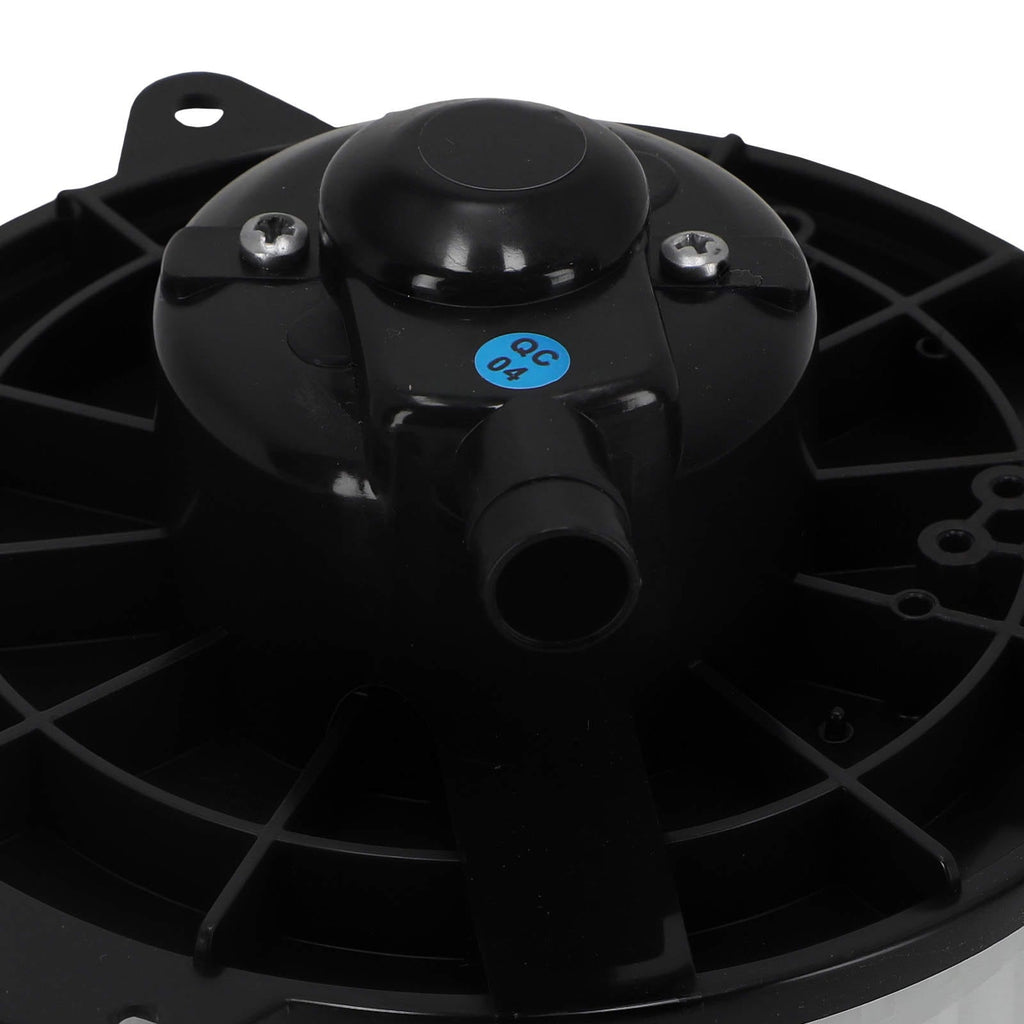 Varmeblæsermotor 12V egnet til Mazda Protege Mazdaspeed 2003 76956 CB0761B10A PM5218