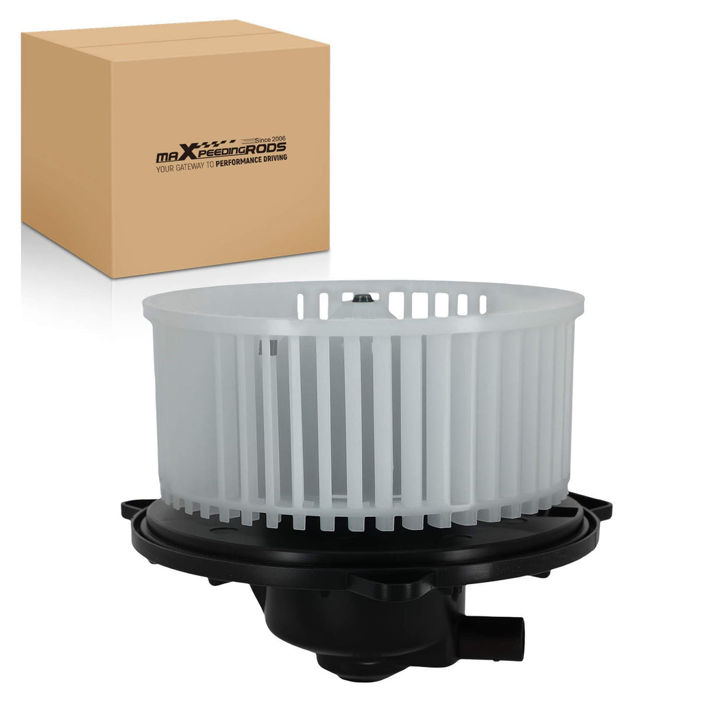 Varmeblæsermotor 12V egnet til Mazda Protege Mazdaspeed 2003 76956 CB0761B10A PM5218